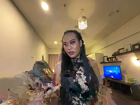 LadyAshley_Domina28 webcam