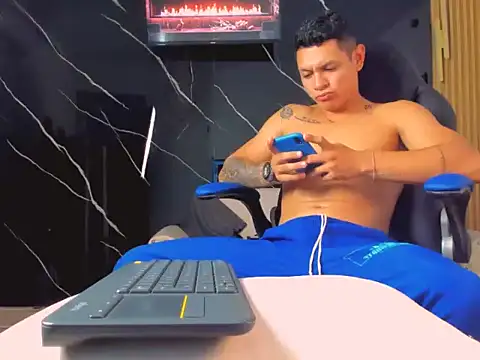 HenrryDouglas webcam