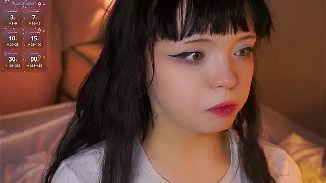 CandiceDossantos webcam