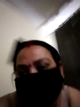 Kajal-Sharma00 webcam