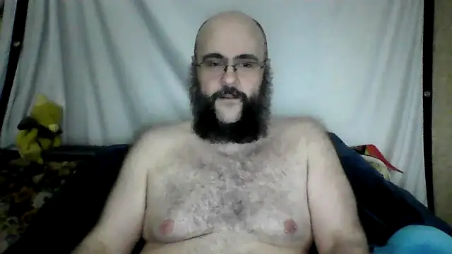 BriTheTopBear webcam