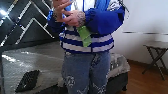 Veronica_Lodge7 webcam