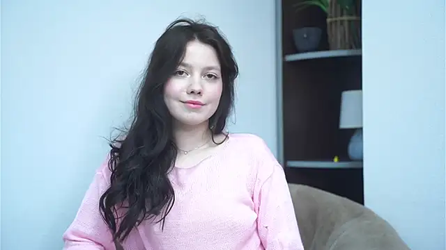 AnikaWohlwend webcam