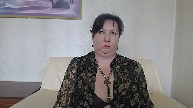 Milf4love50 webcam