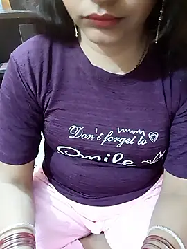 O_My_GoodnesS webcam