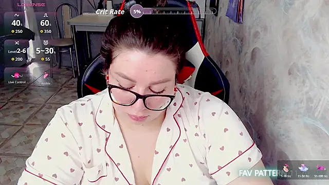 alexa_sweetyy webcam