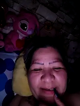 Dalessa_Bigtits webcam