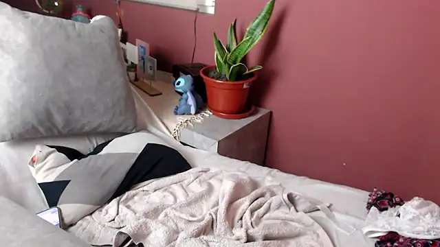 Sofiasweetsecret webcam