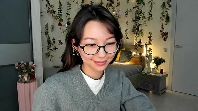 AgnieszkaBanana webcam