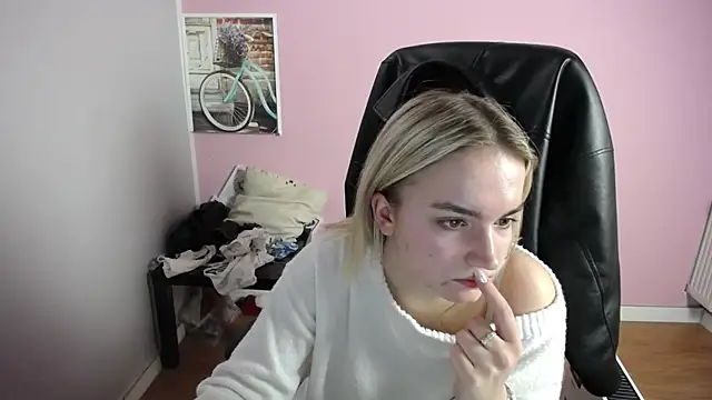 viktoria_lovely webcam