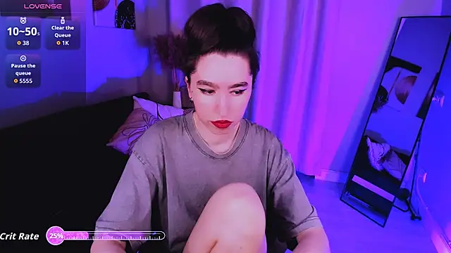 Lily_xBabe live sex cam