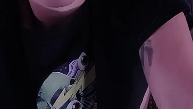 alejandrafitt webcam