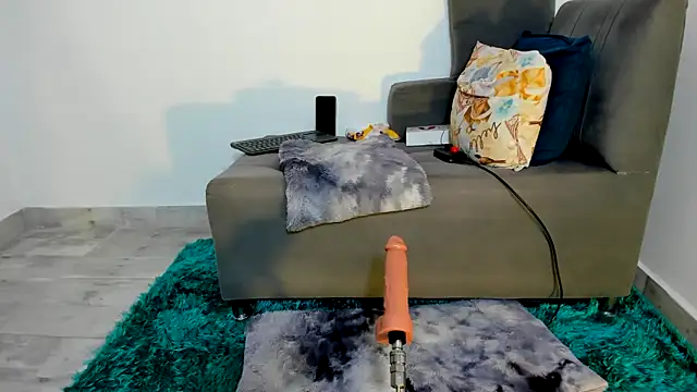 Amelie_hills02 webcam