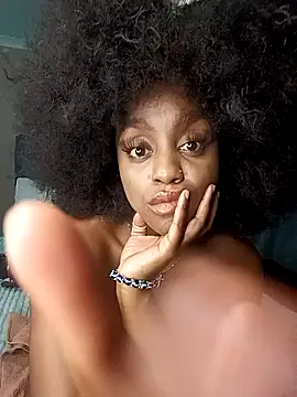 Queen-Chocolate webcam