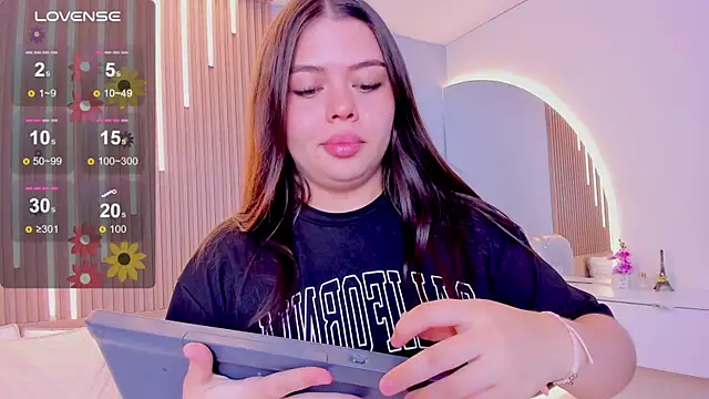 Sexy_paradise18_ webcam