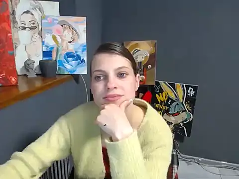 felicity_gold webcam