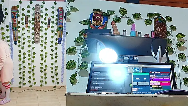 sharlotte_funny webcam