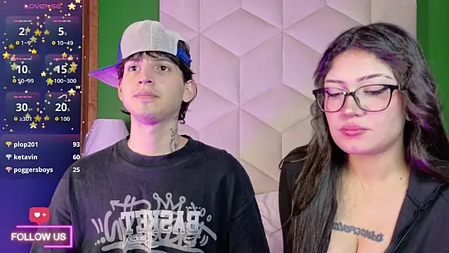 sett_and_gwen webcam