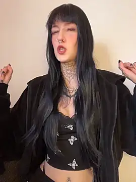 BlueVelvetBat webcam