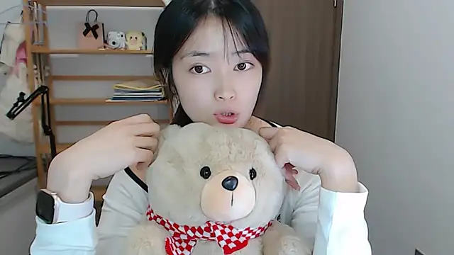 Mimi-cnbaby webcam