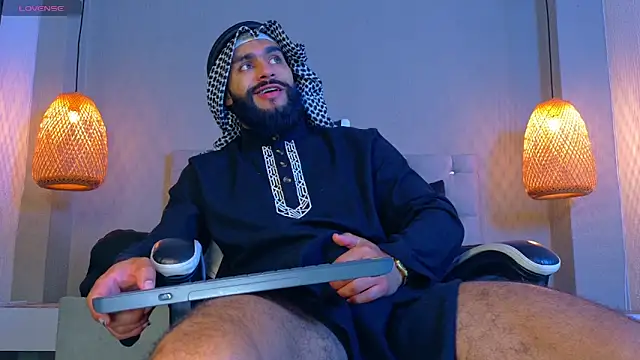 Thaiel_Fosteer webcam