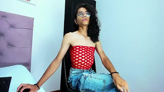 EthanBlackwoodd webcam