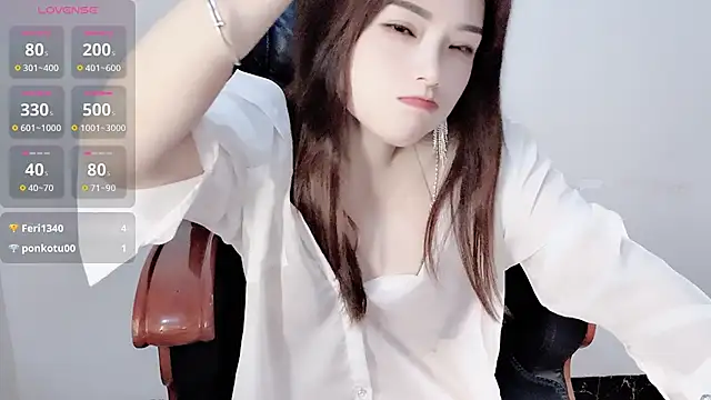 Xiaoxiao-258 webcam