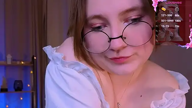 fairy_tara webcam