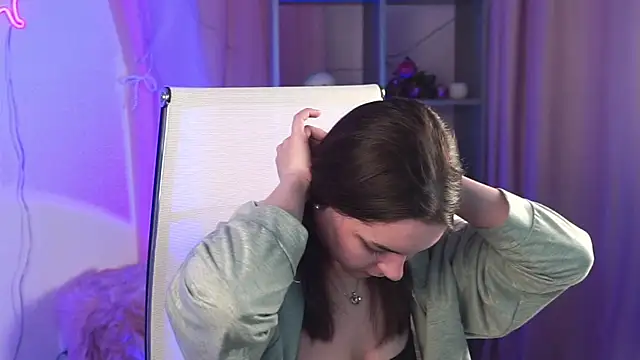 FrancescaCavaliere webcam