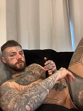 magicmichaell's live cam