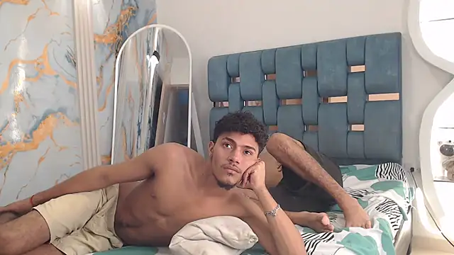 DIAMOND_BLACKS webcam