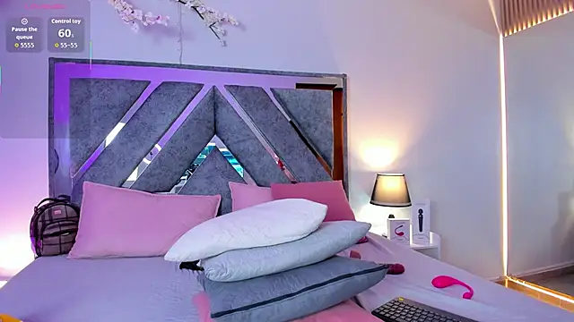 Astrid_williams webcam