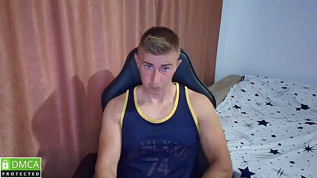 TodMuscle9 webcam