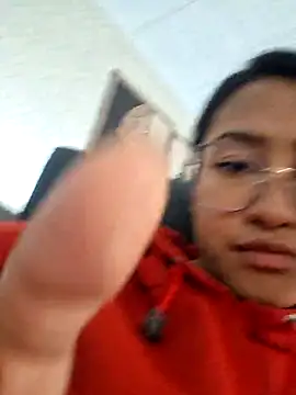 SweetMilie_gh webcam