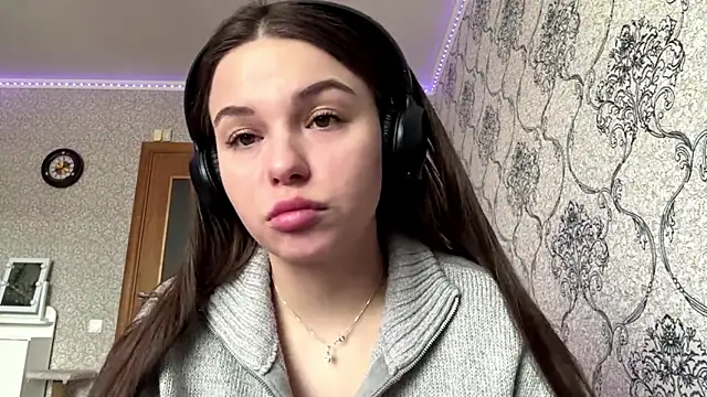 ThedaStrevell webcam