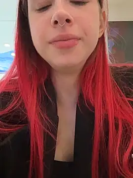 michelle_lovique webcam