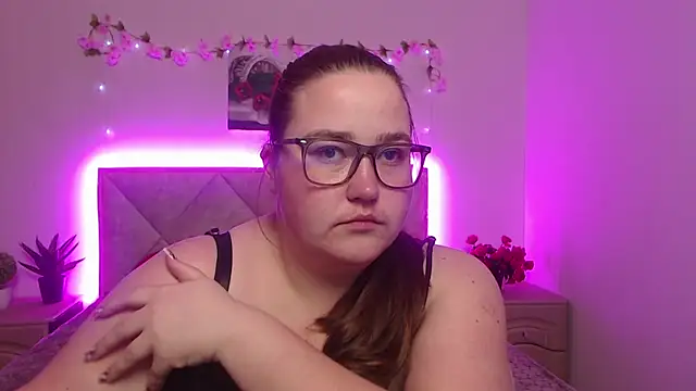 XX_Daniella_XX webcam