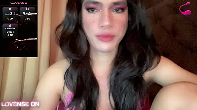 BaffledLensman webcam