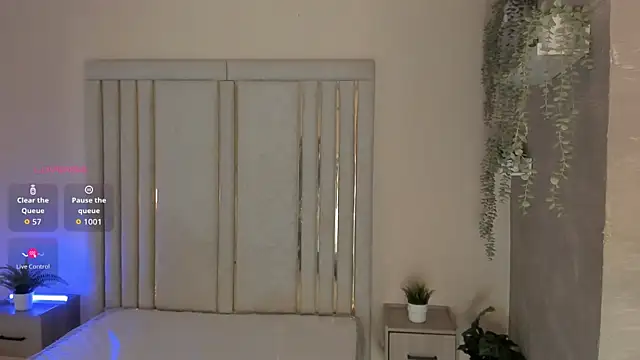 Saekohofman live sex cam