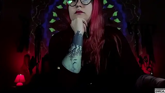 Amanita__Pantherina webcam