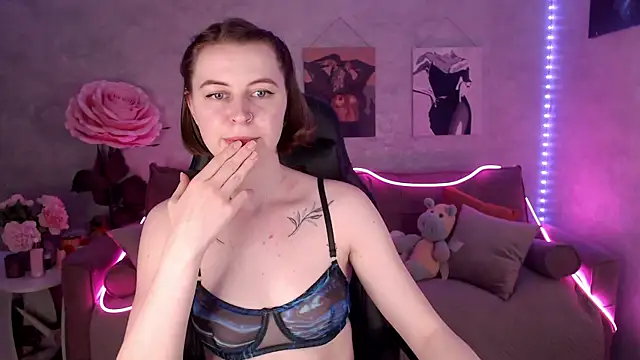 tiffany__burn webcam