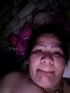 Dalessa_Bigtits webcam