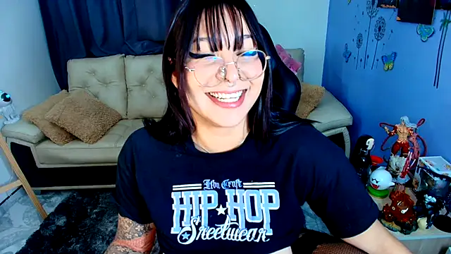 SweetIsabella_x webcam