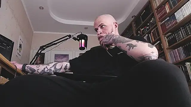 FindomJason webcam