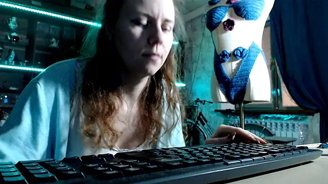 pa1e_pr1ncess webcam