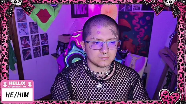 masterkevinftm (T young) - make me squirt