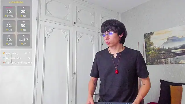 tyler_durten (M twink) - 💥💥  EXPLOSIVE CUM 💥💥🍆💦💦