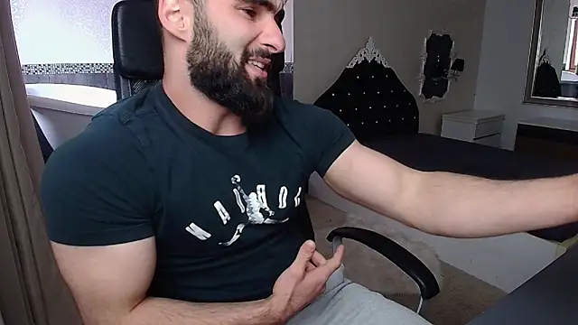 micahlane (M young) - Make me cum ❤️