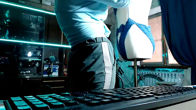 pa1e_pr1ncess webcam