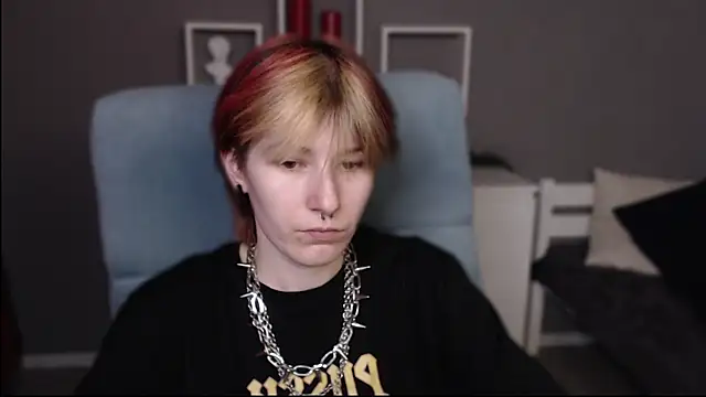 guitarandangell webcam